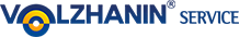 Волжанин-сервис логотип